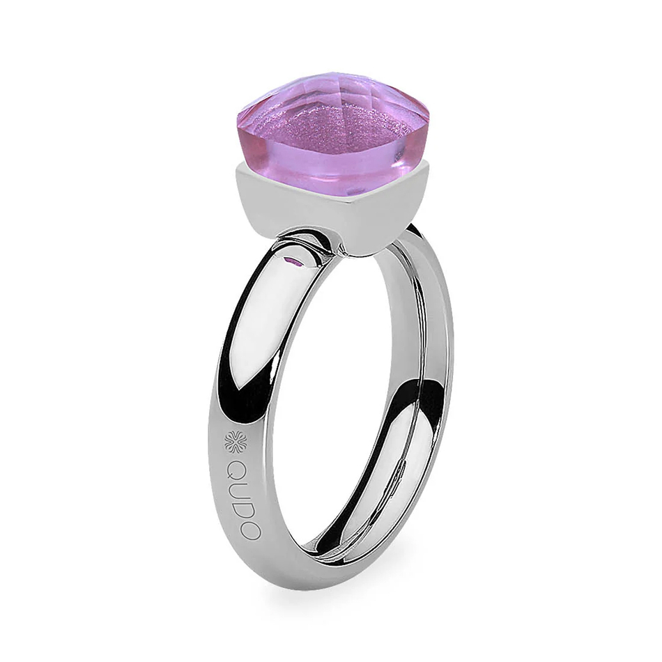 Кольцо Qudo Firenze heather 18.5 мм 612094 V/S