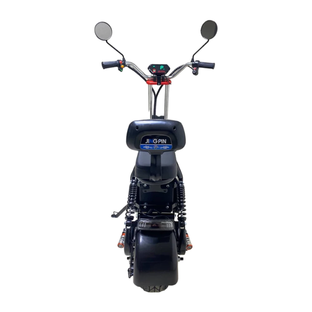 Электроскутер GT-X4 PRO