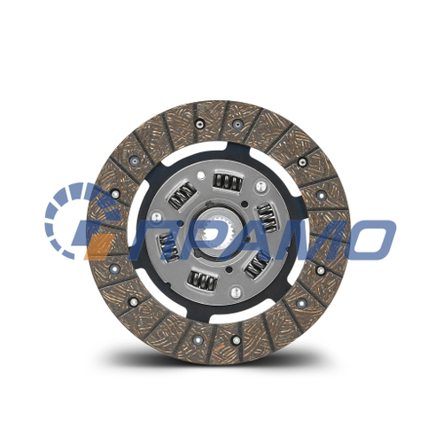 1118-1601130 (ПРАМО) Диск сцепления ведомый для ВАЗ 1118