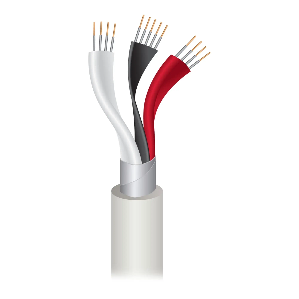Wireworld Solstice 8 Interconnect 2.0m Pair, кабель межблочный RCA, 2м., пара. (SOI2.0M-8)