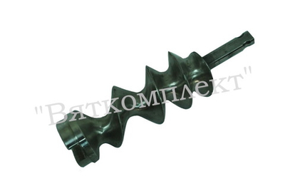 Шнек в сборе к мясорубке МЭП-300