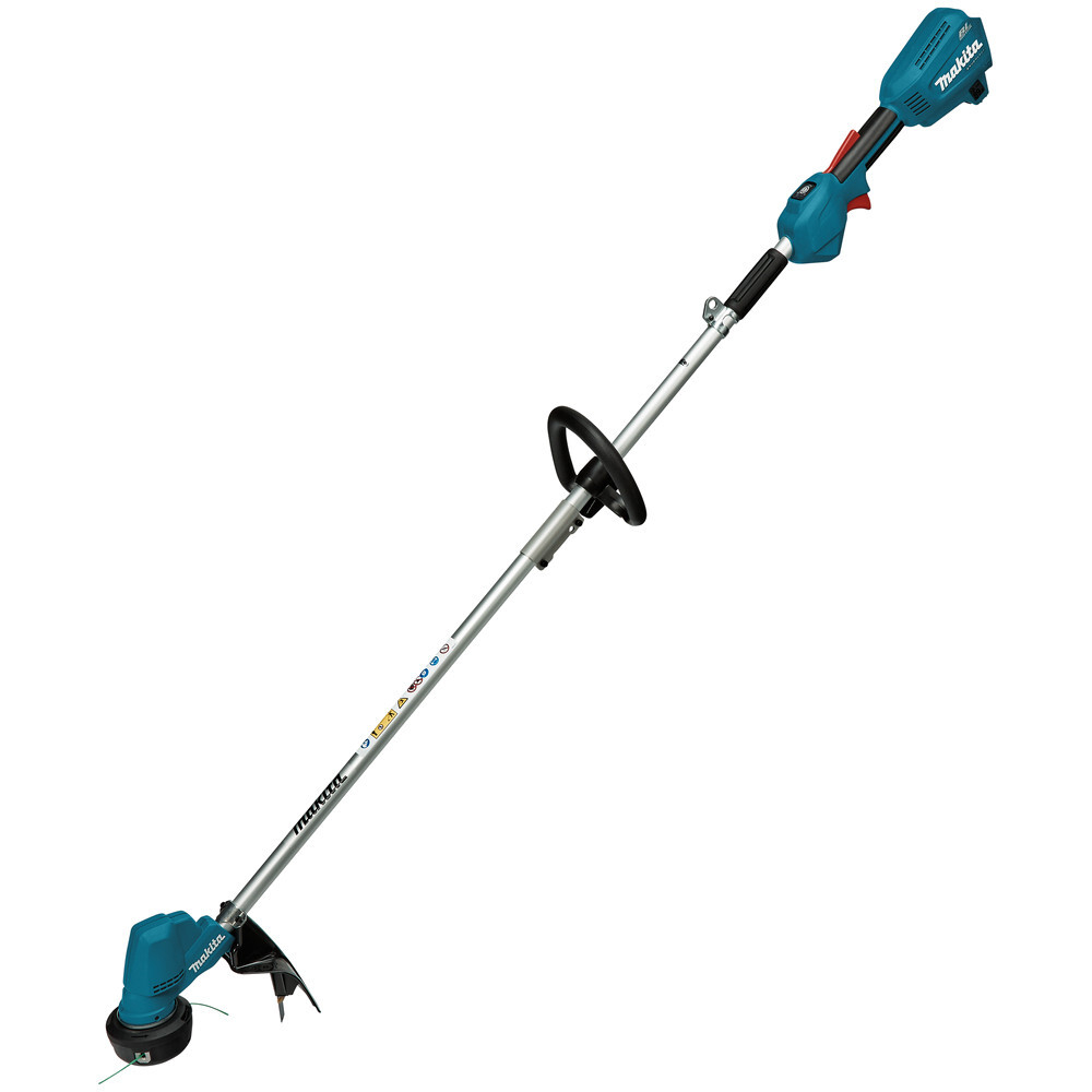 Триммер Makita DUR 192 LZ аккумуляторный