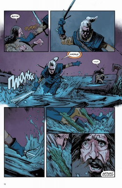 ВЕДЬМАК. БИБЛИОТЕЧНОЕ ИЗДАНИЕ