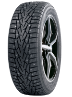 Легковая шина 235/50R19 103T NOKIAN HAKKAPELIITTA 7 SUV XL Nokian