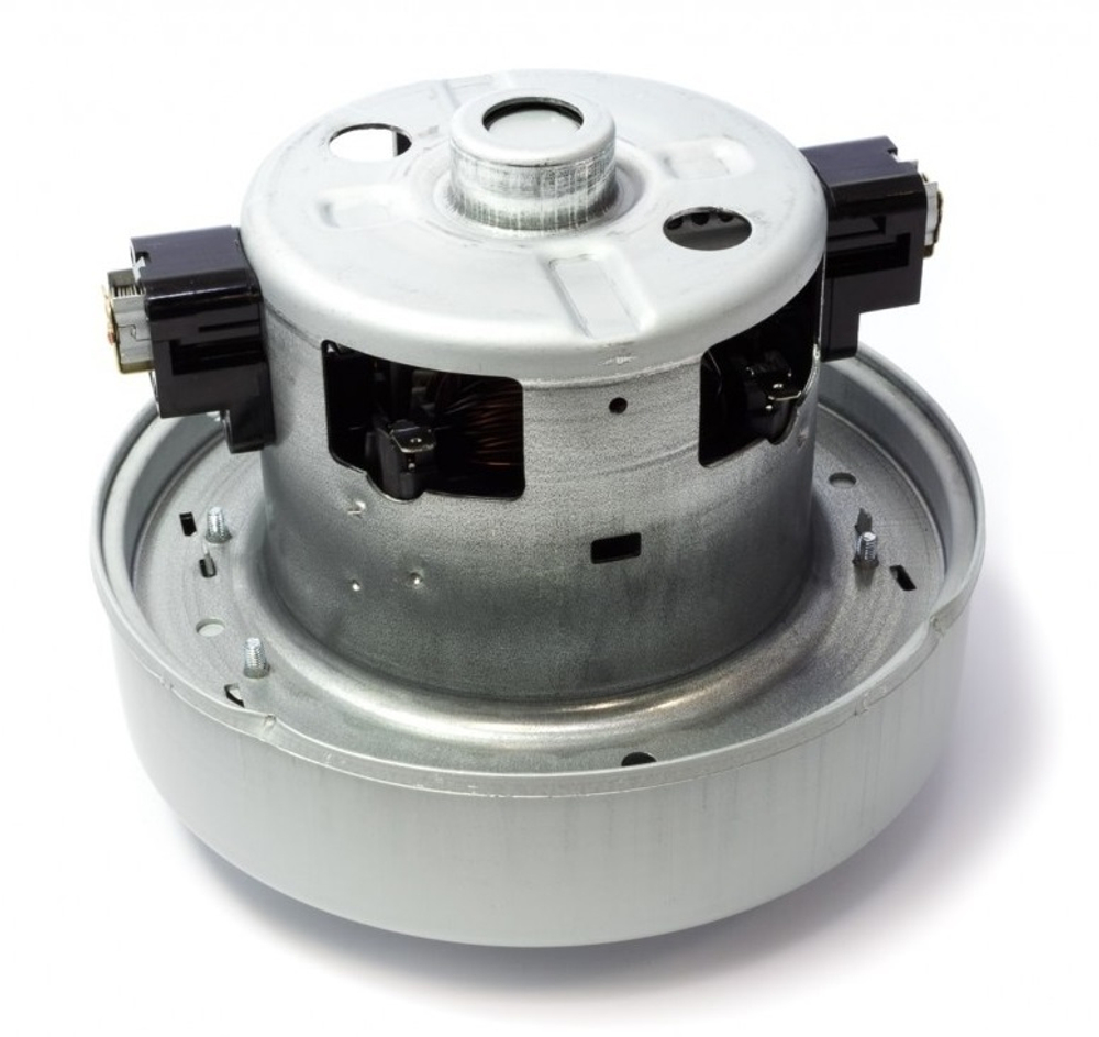 Мотор пылесоса 1600w Самсунг VAC005SA VCM-K50HUAA, DJ31-00007Q