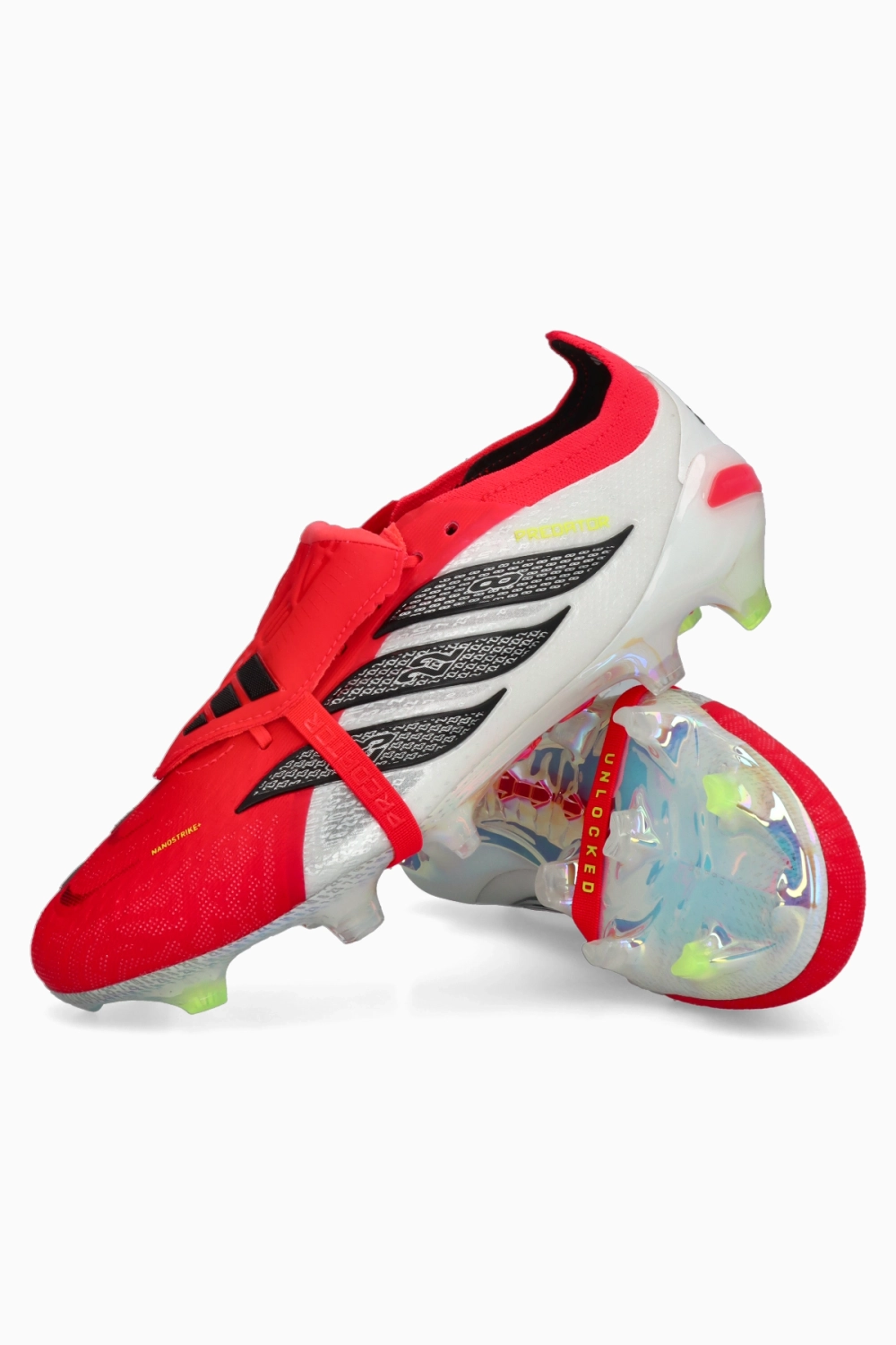 Бутсы adidas Predator Elite Unlocked FT FG