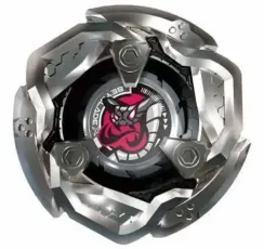 Волчок Viper Tail 4-60F BX16.02 Beyblade X Takara Tomy
