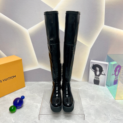 Louis Vuitton Boots