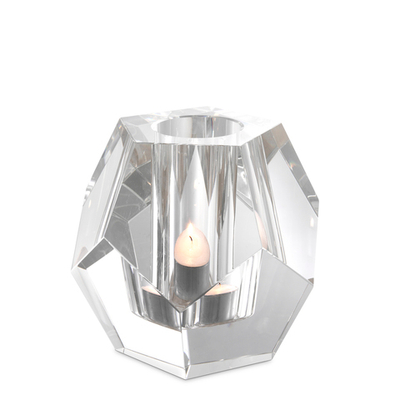 Подсвечник Tealight Holder Coquette арт.112703