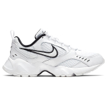 Кроссовки Nike Air Heights White Black