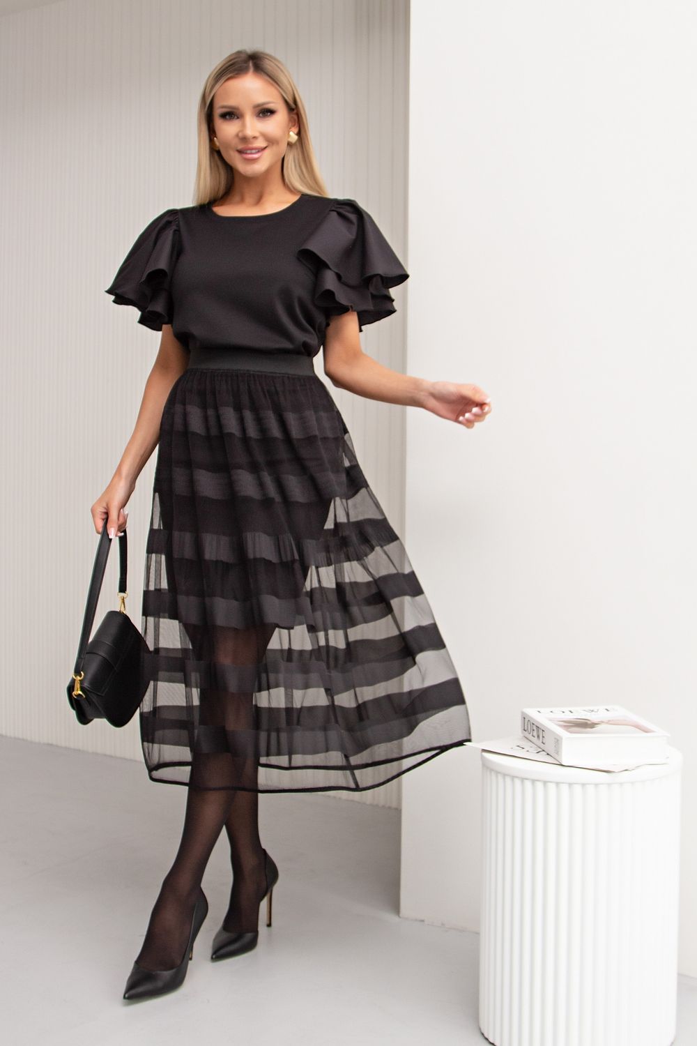 Юбка Арси №1 Valentina