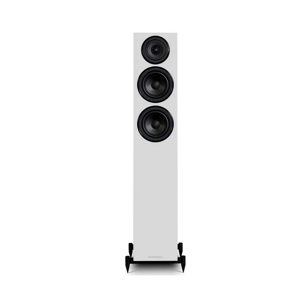 Напольная акустика Wharfedale Diamond 12.4 Black Oak