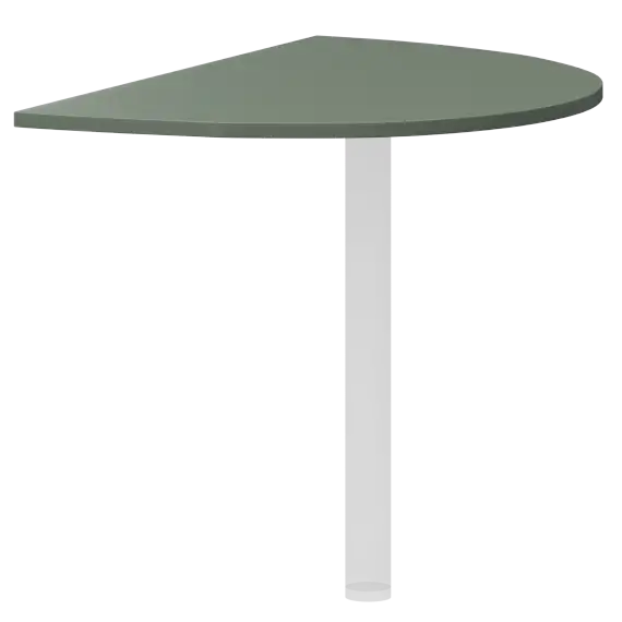 Приставка А-027 Тайга 850x600x22 Арго