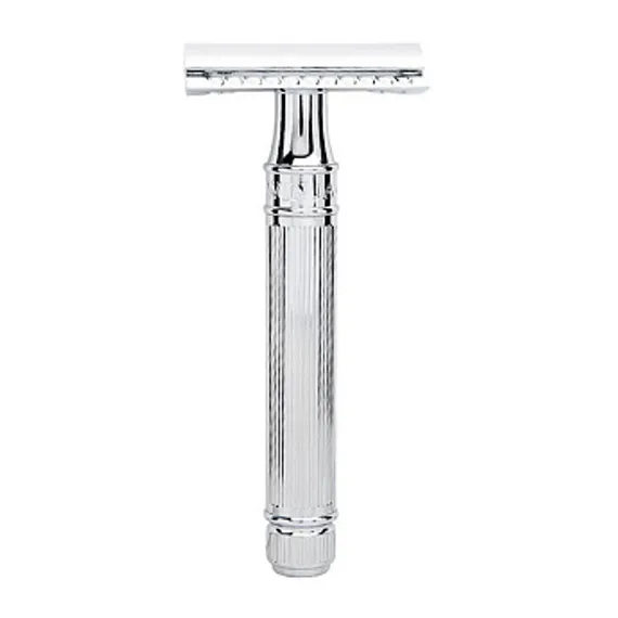 Станок хром Т-образный DE89LBL