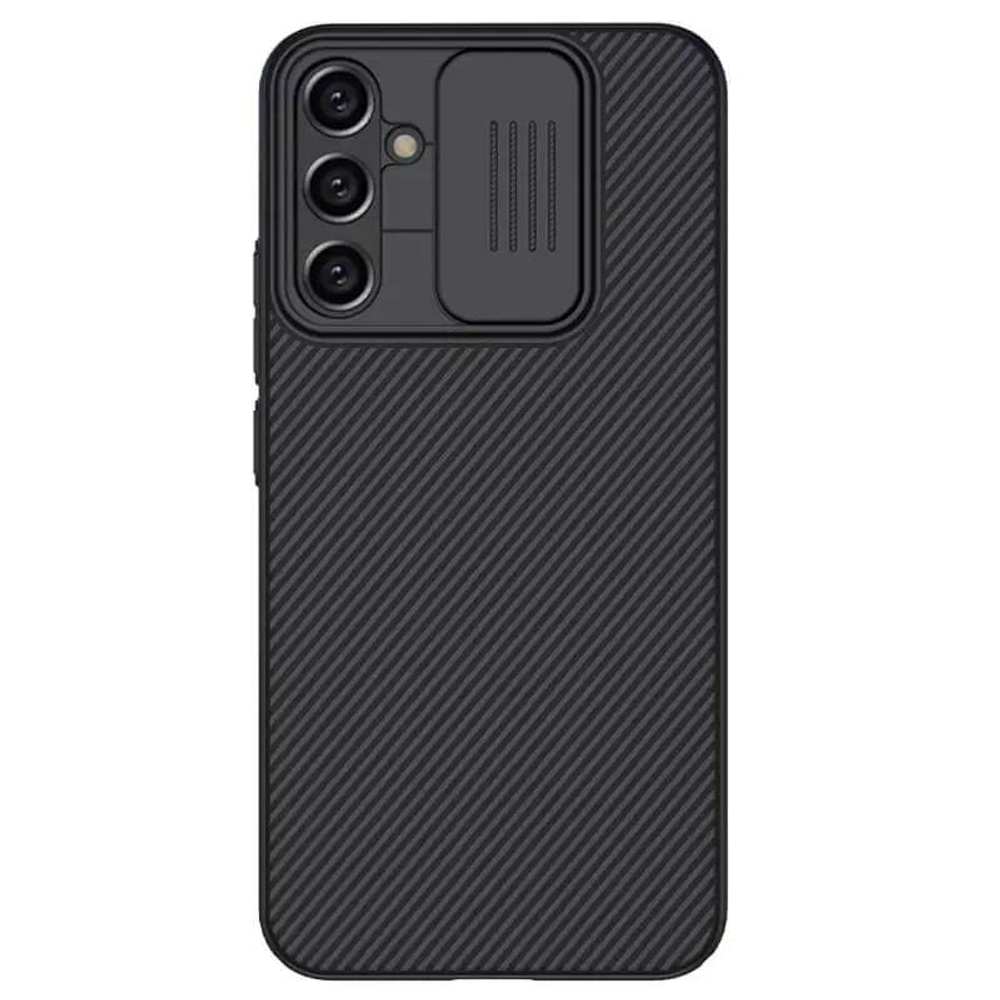 Накладка Nillkin CamShield Case с защитой камеры для Samsung Galaxy A34 5G