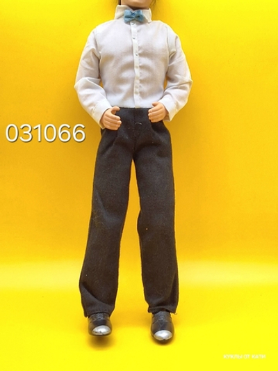 Одежда для куклы Барби Кен винтаж комплект 031066