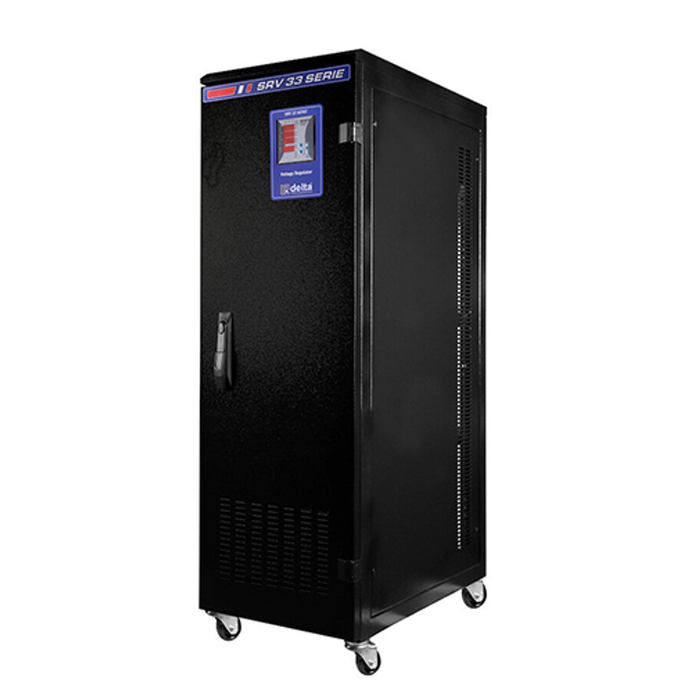 Стабилизатор напряжения Delta DLT SRV 330150