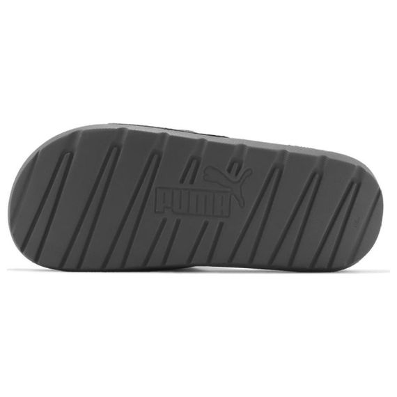 PUMA Cool Cat 2,0 Слипоны Серый Унисекс