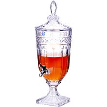 Лимонадница с краном Lenardi 588-292 3 л