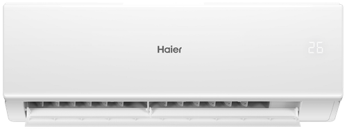 Сплит-система Haier Quantum Inverter AS50HQJ1HRA-W / 1U50HQJ1FRA