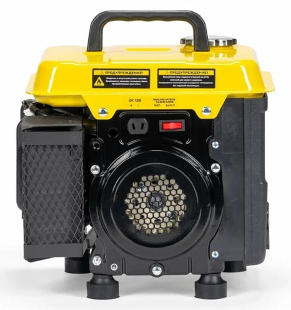 Генератор бензиновый CHAMPION IGG1001 инверторный