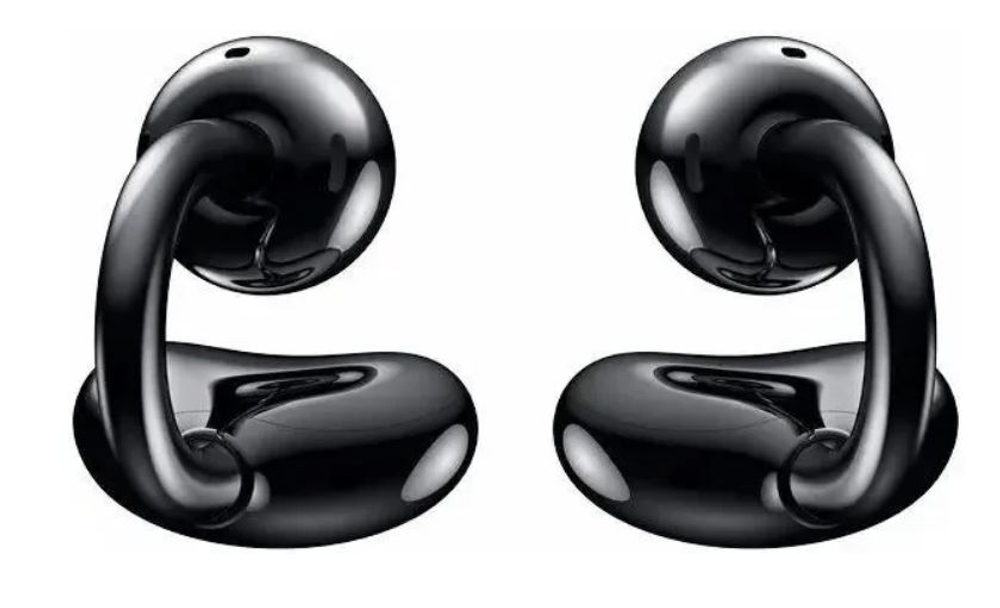 Наушники беспроводные Honor Choice earbuds Clip
