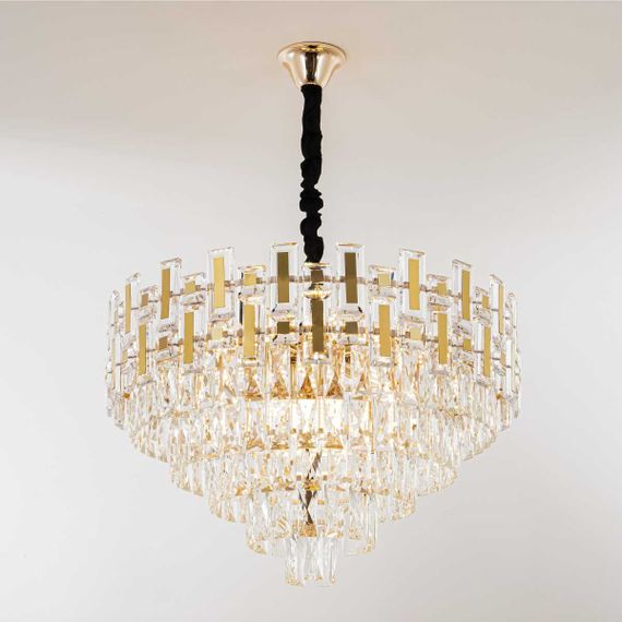 Подвесная люстра MODELUX ML.88801.9