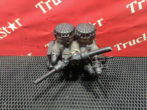 Модулятор EBS задний 2017 г