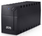 Источник бесперебойного питания  Powercom RPT-800A EURO