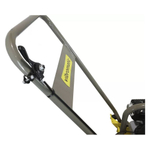 Виброплита с поступательным движением HPF-90W