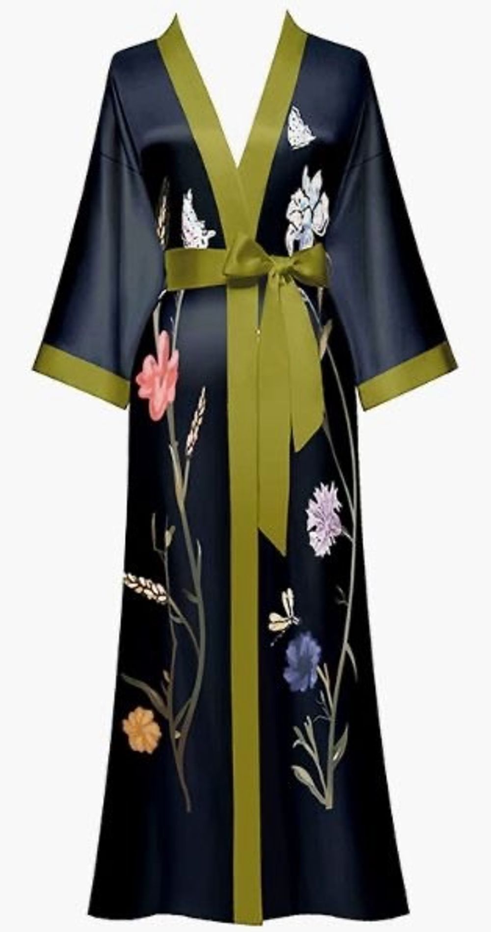 ДО ШЕЛК  Накидка ЛЮКС