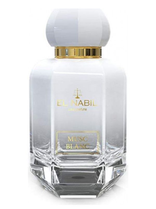 El Nabil Musc Blanc