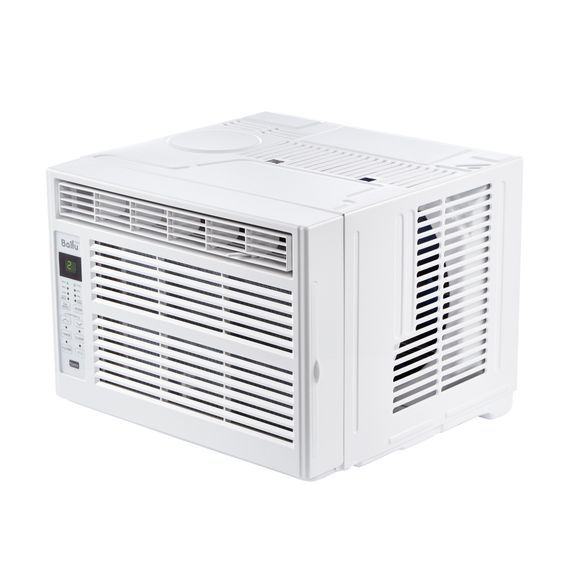 Кондиционер оконный Ballu WIND COOL BWC-05 AC — (2)