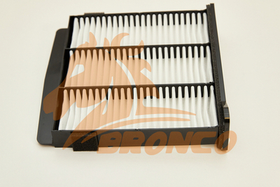 Фильтр салонный BRONCO  BRC-0307  (AC-305)