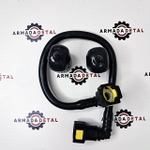 Трубка топливная | 320/07059 | Spare Parts