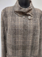 Пальто утепленное Аврора