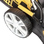 Газонокосилка бензиновая DENZEL GLD-520SP: 6.5 л.с., нож 52 см, 58804