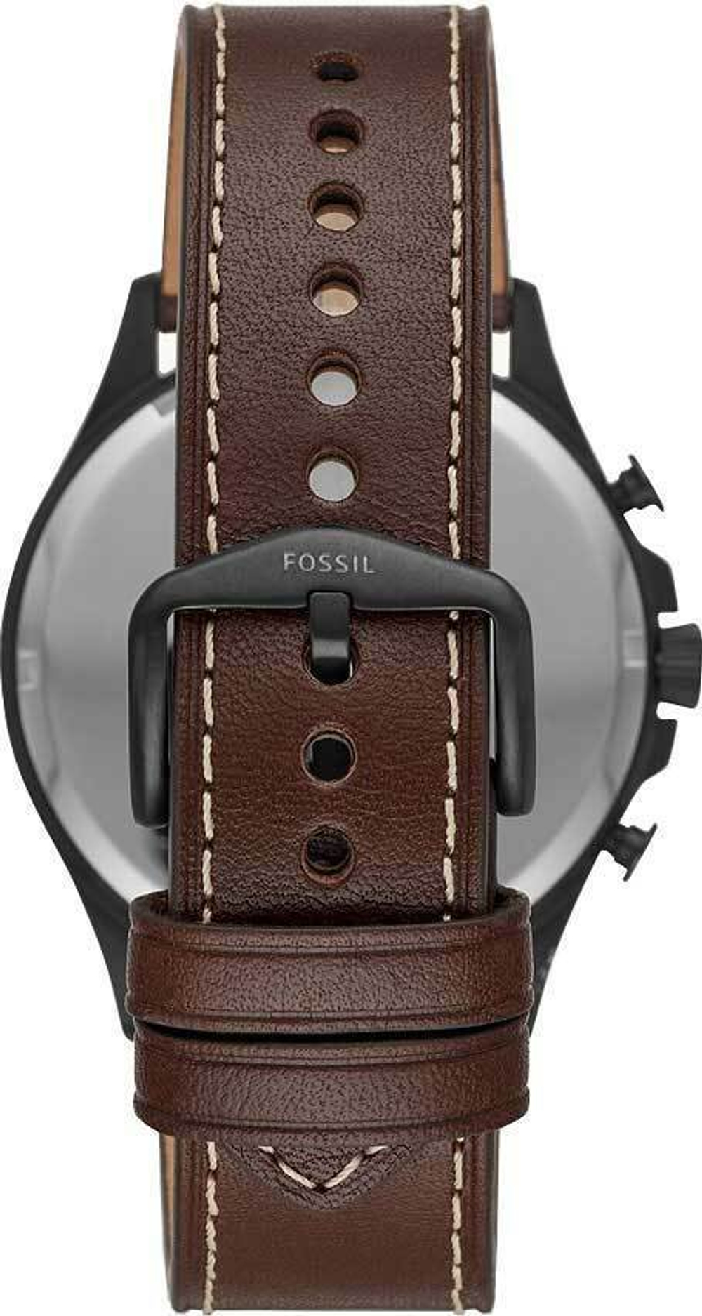 Наручные часы Fossil FS5608 с хронографом