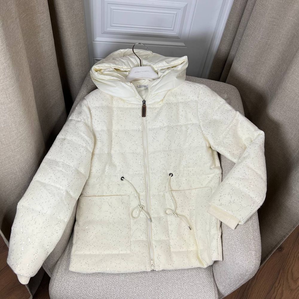 Куртка Brunello Cucinelli