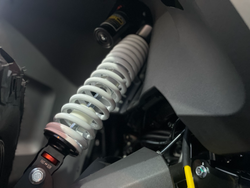 Квадроцикл BENDA Redstone 550 R2