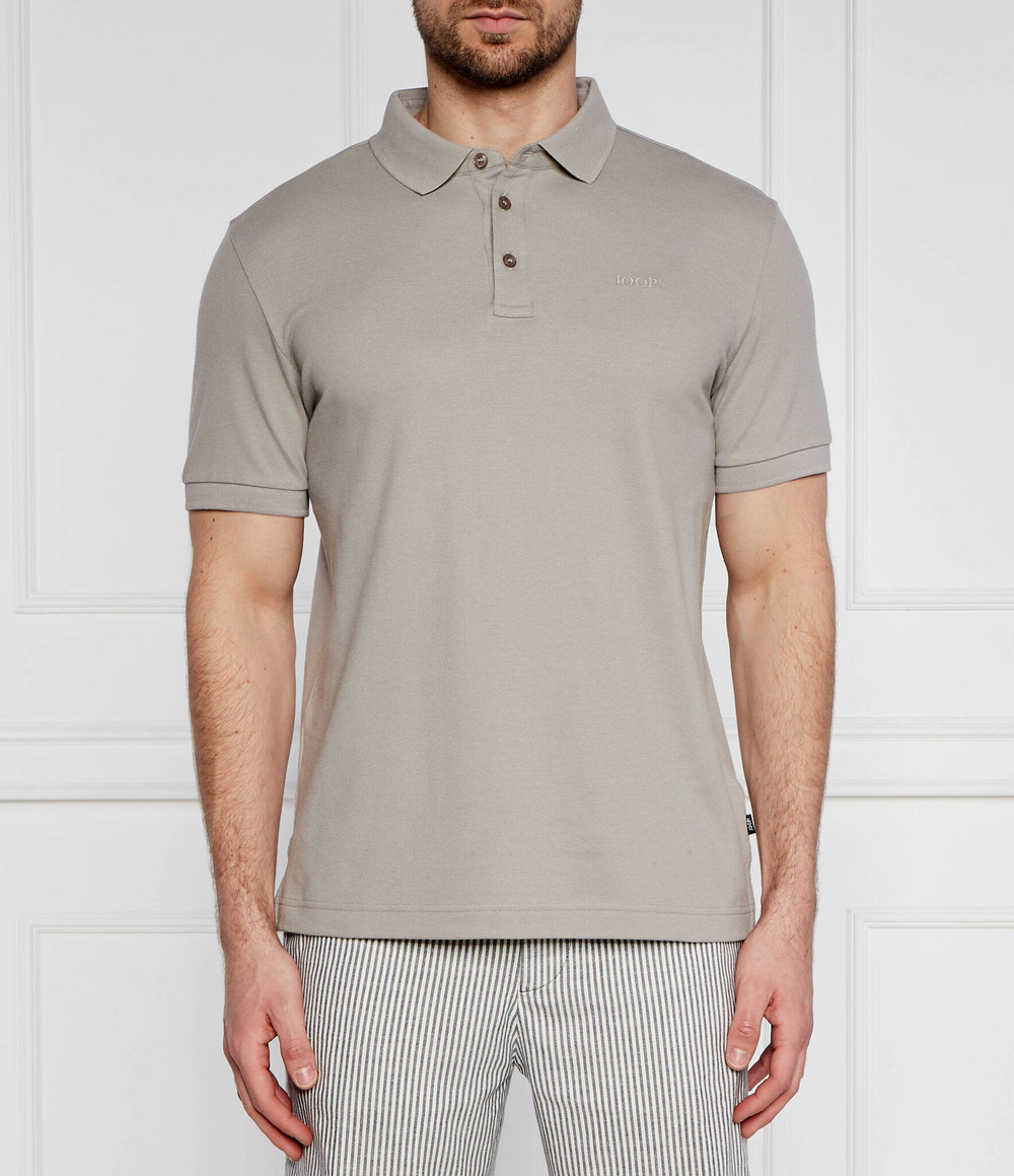 Поло Primus Joop! - бежевый(30041093)