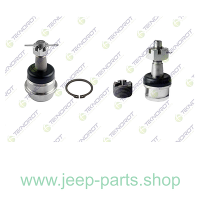 Шаровая опора Teknorot JE-150 (Комплект) Jeep Grand Cherokee WJ