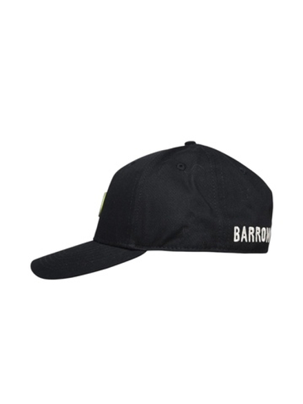 Бейсболка Barrow