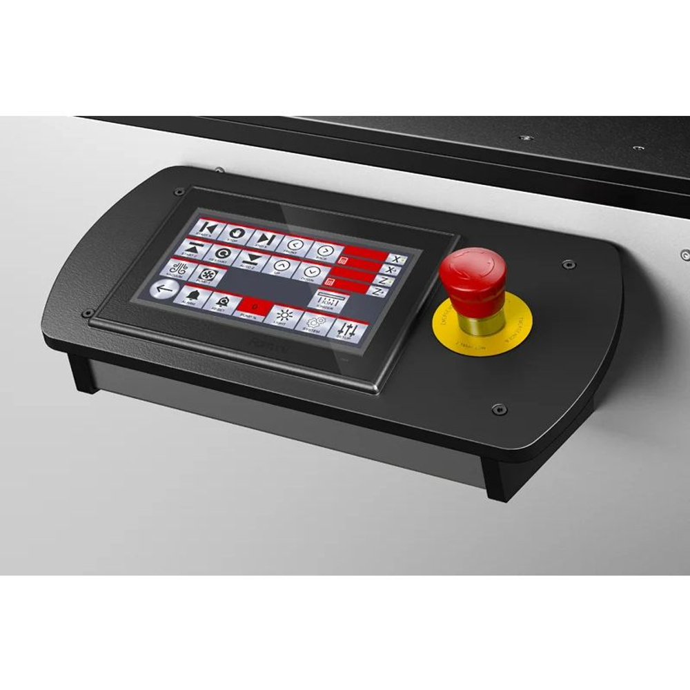 Планшетный УФ-принтер Roland VersaOBJECT CO-300i-F2