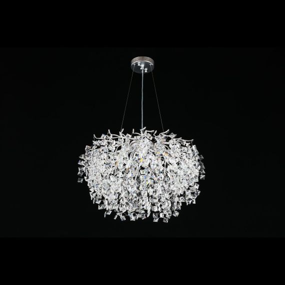 Подвесная люстра Aployt Danusia APL.846.03.10