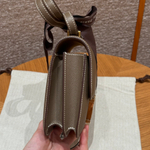 Hermes Constance 18