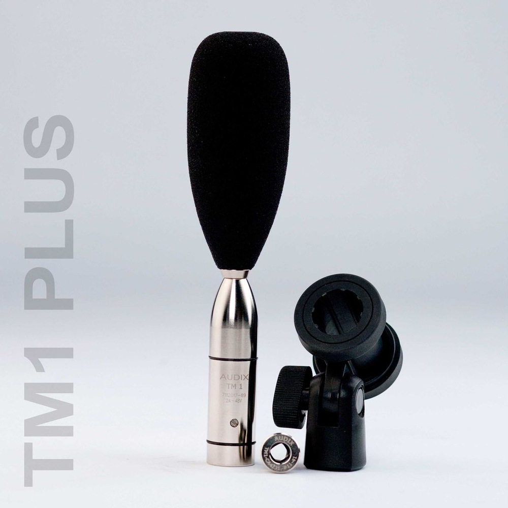 Audix TM1Plus