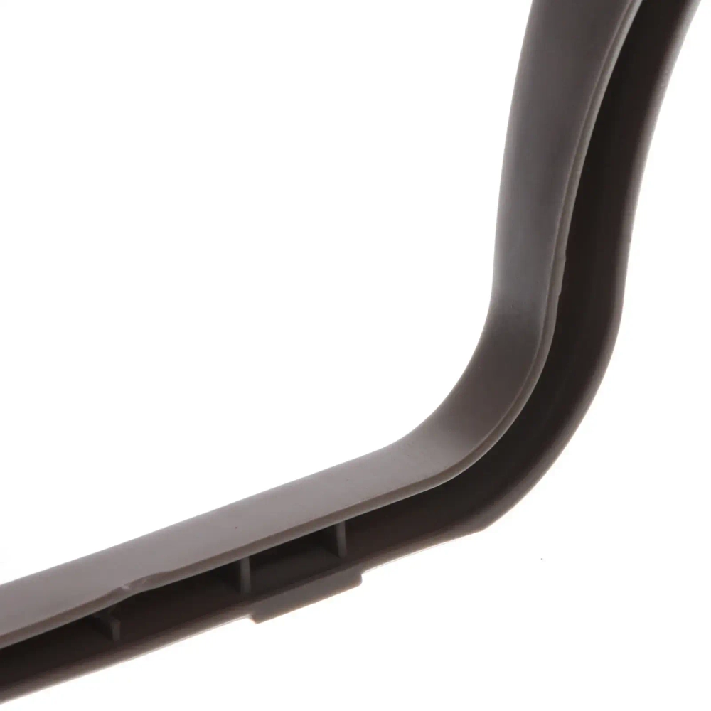 Тележка хозяйственная с сумкой (93*40*30см, колеса 15см,грузоподъемность до 40 кг) синяя