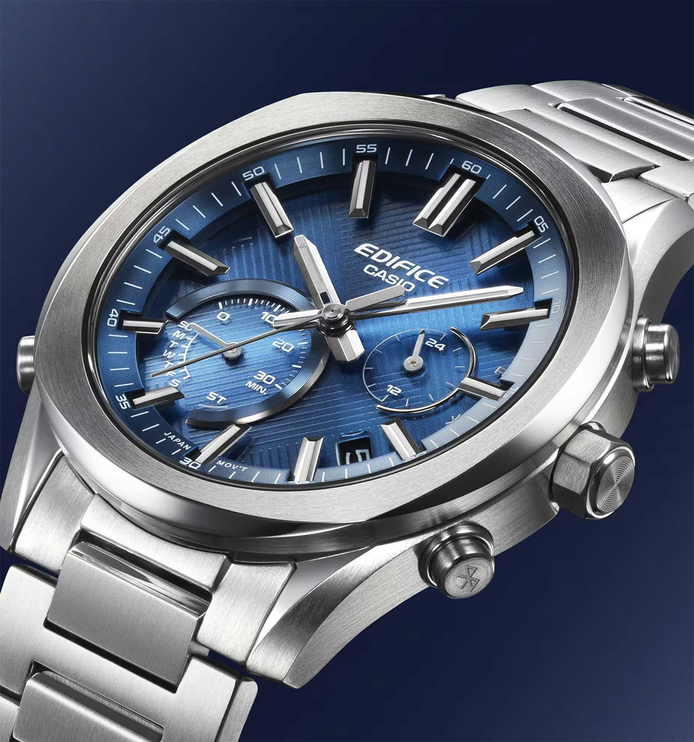 Часы Casio EQB-1300D-2A