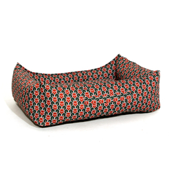 Лежак DOGLEA RECTA FOX